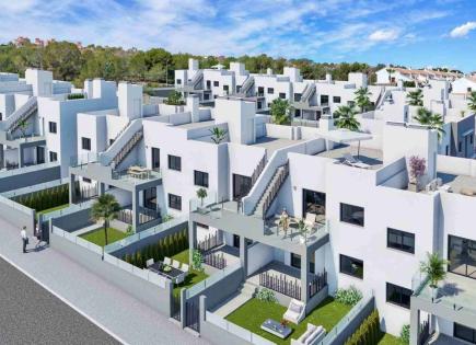 Appartamento per 239 900 euro a San Miguel de Salinas, Spagna