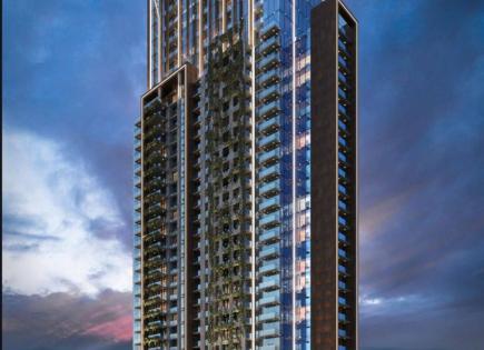 Piso para 62 173 euro en Batumi, Georgia