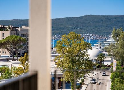 Appartement pour 650 000 Euro à Tivat, Monténégro