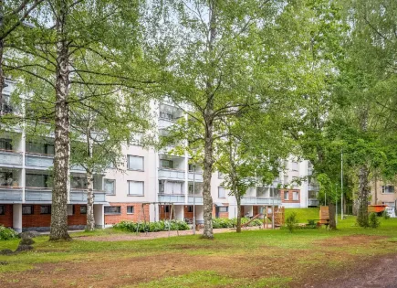 Wohnung für 95 000 euro in Vantaa, Finnland