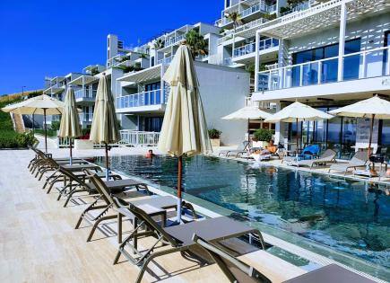 Apartment für 1 395 238 euro in Bodrum, Türkei