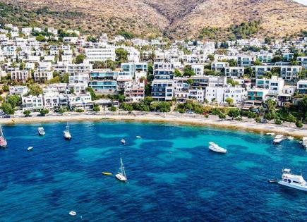 Villa für 1 270 000 euro in Bodrum, Türkei