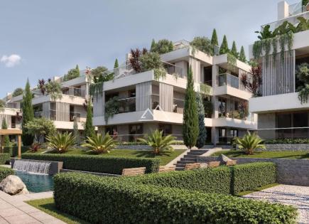 Appartement pour 232 974 Euro à Tivat, Monténégro