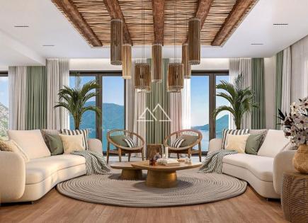 Apartment für 3 652 592 euro in Risan, Montenegro