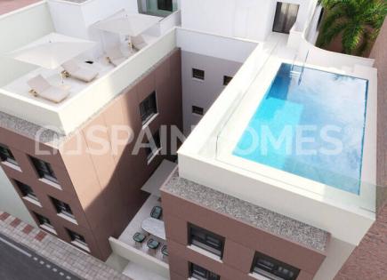 Appartamenti per 243 000 euro a Malaga, Spagna