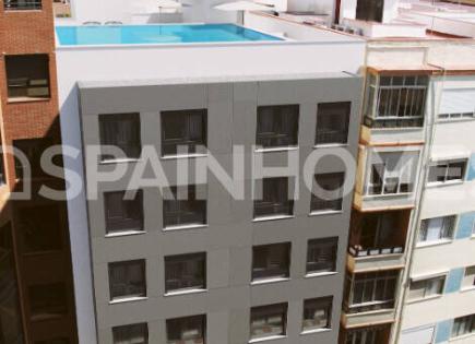 Apartamento para 267 000 euro en Málaga, España