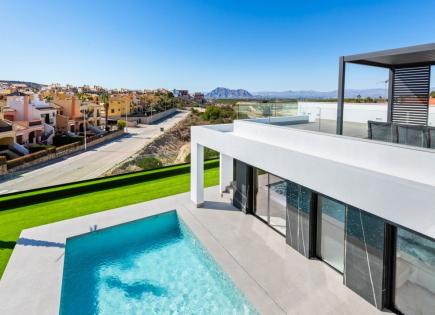 Villa für 445 000 euro in Algorfa, Spanien