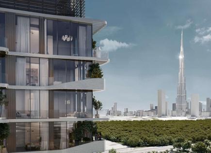 Appartamento per 374 377 euro a Dubai, EAU