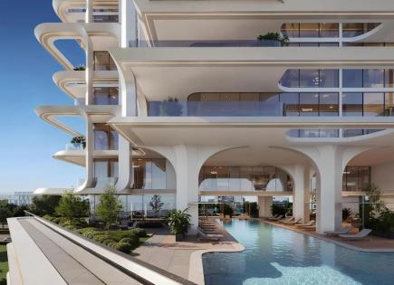 Appartement pour 1 180 460 Euro à Dubaï, EAU