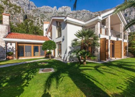 House for 745 000 euro in Orahovac, Montenegro