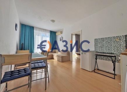 Apartamento para 58 000 euro en Sunny Beach, Bulgaria