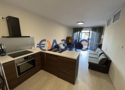 Appartamenti per 85 000 euro a Spiaggia assolata, Bulgaria