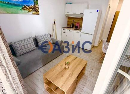 Appartamenti per 79 500 euro a Sveti Vlas, Bulgaria