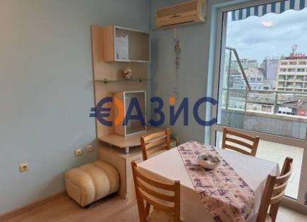 Appartement pour 59 750 Euro à Slantchev Briag, Bulgarie