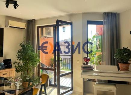 Appartement pour 133 500 Euro à Sveti Vlas, Bulgarie
