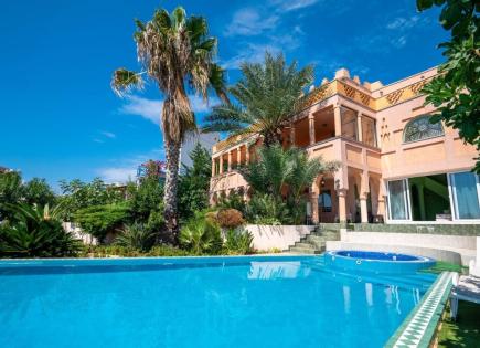Villa para 950 000 euro en Dobra Voda, Montenegro
