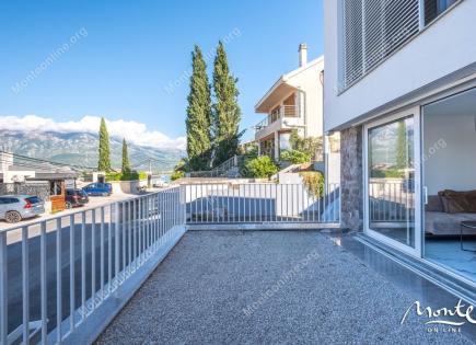 Villa per 300 000 euro sulla penisola di Luštica, Montenegro