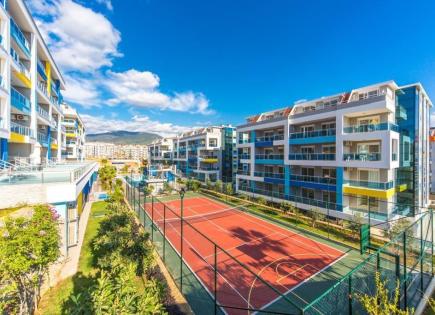 Appartement pour 95 000 Euro à Alanya, Turquie