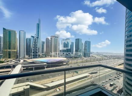 Apartamento para 398 866 euro en Dubái, EAU