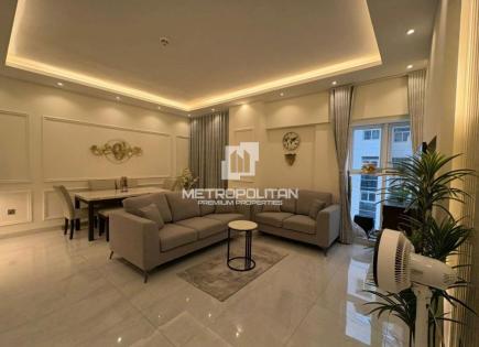 Apartment für 278 809 euro in Dubai, VAE