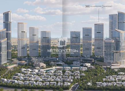 Apartamento para 637 233 euro en Dubái, EAU