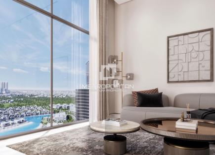 Apartamento para 401 205 euro en Dubái, EAU