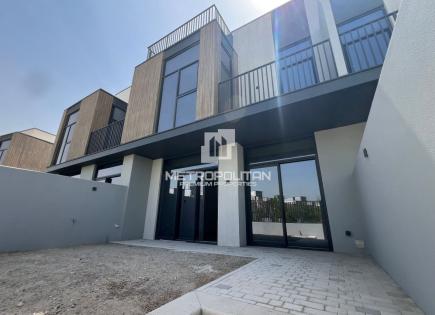 Villa for 882 301 euro in Dubai, UAE