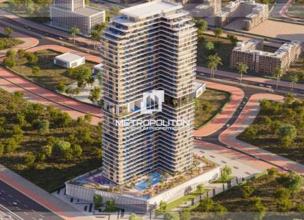 Apartment für 180 075 euro in Dubai, VAE