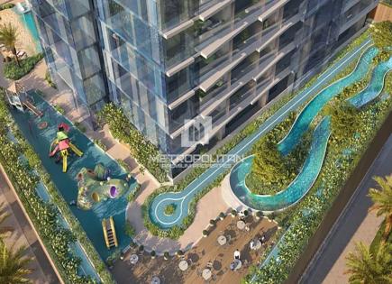 Appartamenti per 493 229 euro a Dubai, EAU