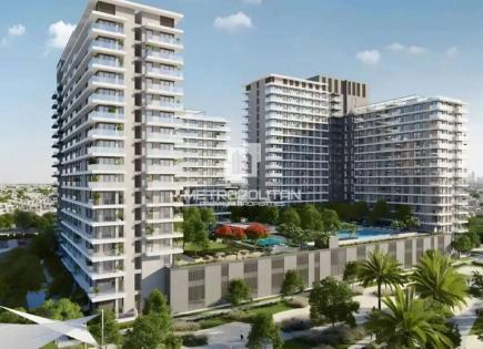 Apartamento para 1 180 055 euro en Dubái, EAU