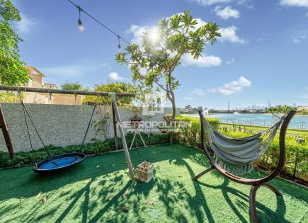 Villa para 2 199 671 euro en Dubái, EAU