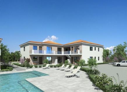 Gewerbeimmobilien für 1 398 750 euro in Paphos, Zypern