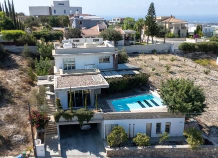 Villa für 1 450 000 euro in Paphos, Zypern