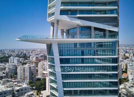 Appartement pour 1 700 000 Euro à Limassol, Chypre