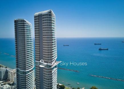 Apartment für 1 980 000 euro in Limassol, Zypern