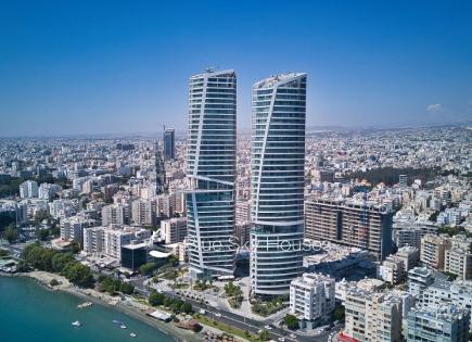 Apartment für 5 600 000 euro in Limassol, Zypern
