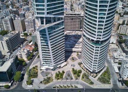 Appartamenti per 1 056 000 euro a Limassol, Cipro