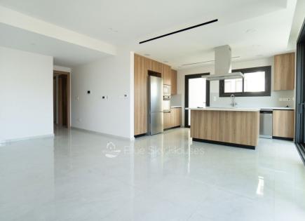 Appartamenti per 460 000 euro a Limassol, Cipro