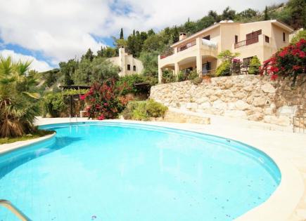 Villa para 450 000 euro en Pafos, Chipre