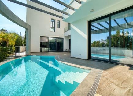 Villa für 4 300 000 euro in Limassol, Zypern