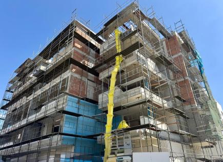 Apartment für 737 000 euro in Limassol, Zypern