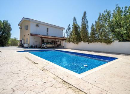 Villa pour 750 000 Euro à Limassol, Chypre