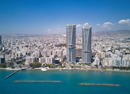 Appartement pour 950 000 Euro à Limassol, Chypre