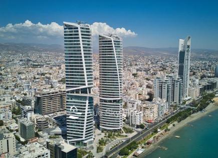 Apartment für 2 350 000 euro in Limassol, Zypern