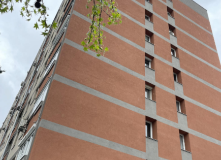 Flat for 369 000 euro in Ljubljana, Slovenia