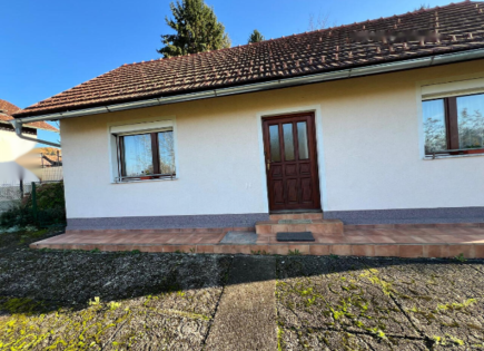 Casa per 98 000 euro a Rogaška Slatina, Slovenia