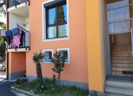 Flat for 392 000 euro in Koper, Slovenia