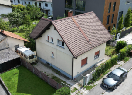 Casa para 749 000 euro en Liubliana, Eslovenia