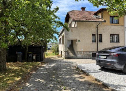 Casa para 495 000 euro en Liubliana, Eslovenia