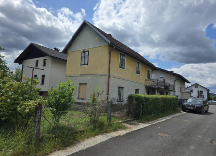 Casa para 355 000 euro en Liubliana, Eslovenia